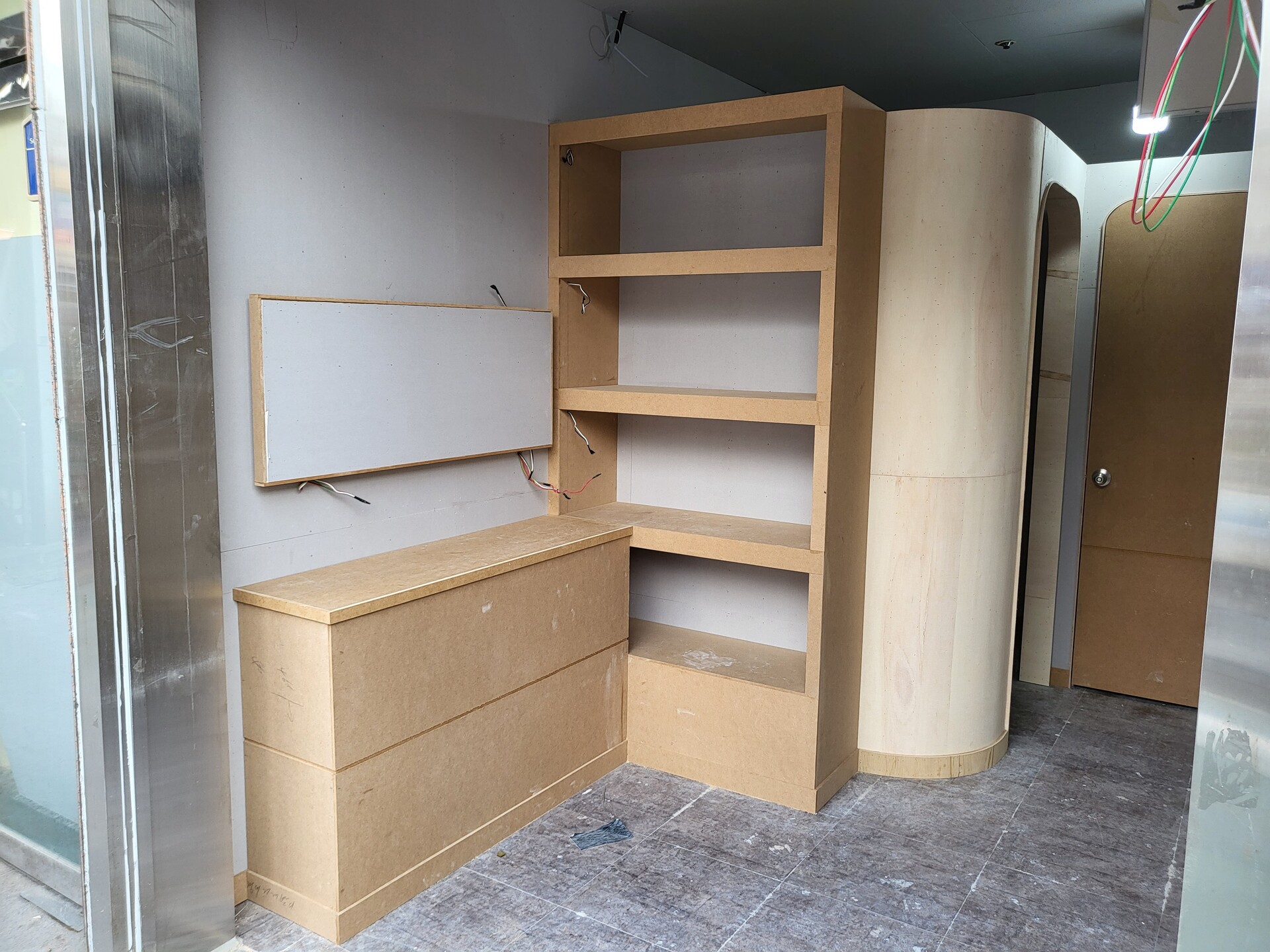 홍대 인생샷
